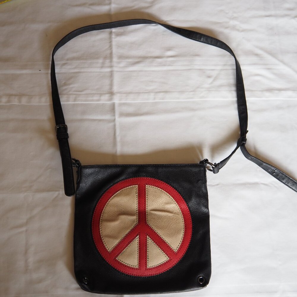 Moschino crossbody bag